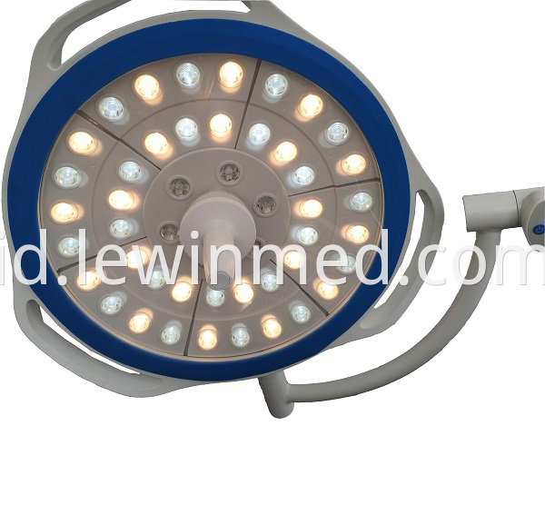 Led Operation Light Deep